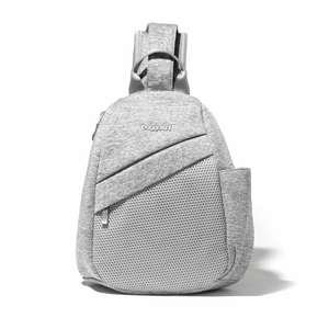 Sac à Dos Baggallini Brides Grise | HAM-67046181