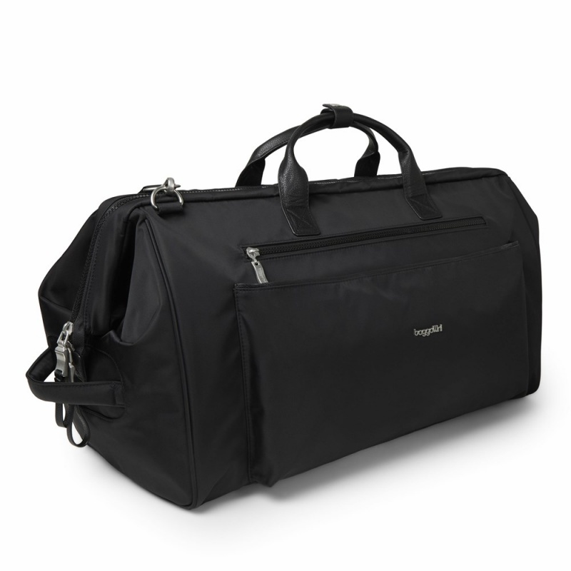 Sac Polochon Baggallini Soho Noir | PSW-66458758