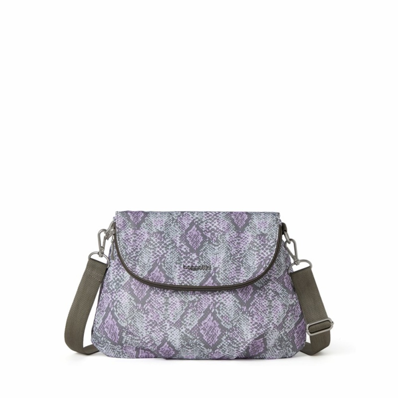 Sacs Crossbody Baggallini Amanda Rose | XFT-55863158