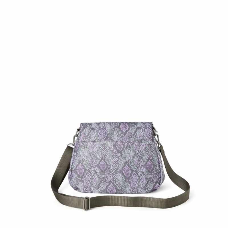 Sacs Crossbody Baggallini Amanda Rose | XFT-55863158