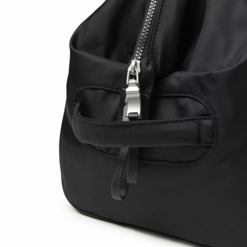 Sac Polochon Baggallini Soho Noir | PSW-66458758