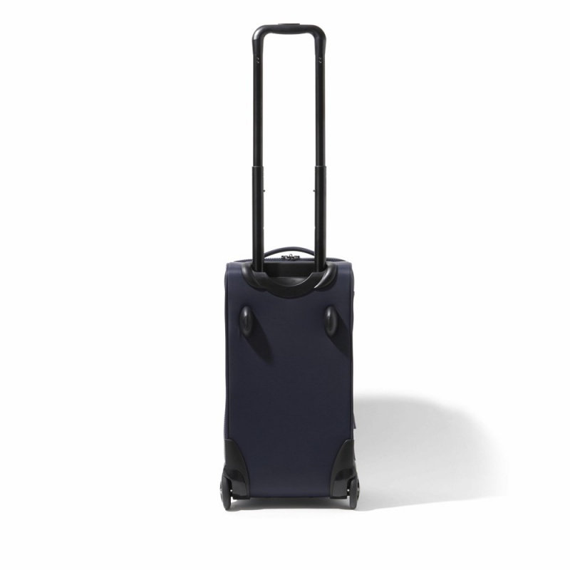 Sac Polochon Baggallini Gramercy Carry-On Bleu Marine | JHQ-09003022