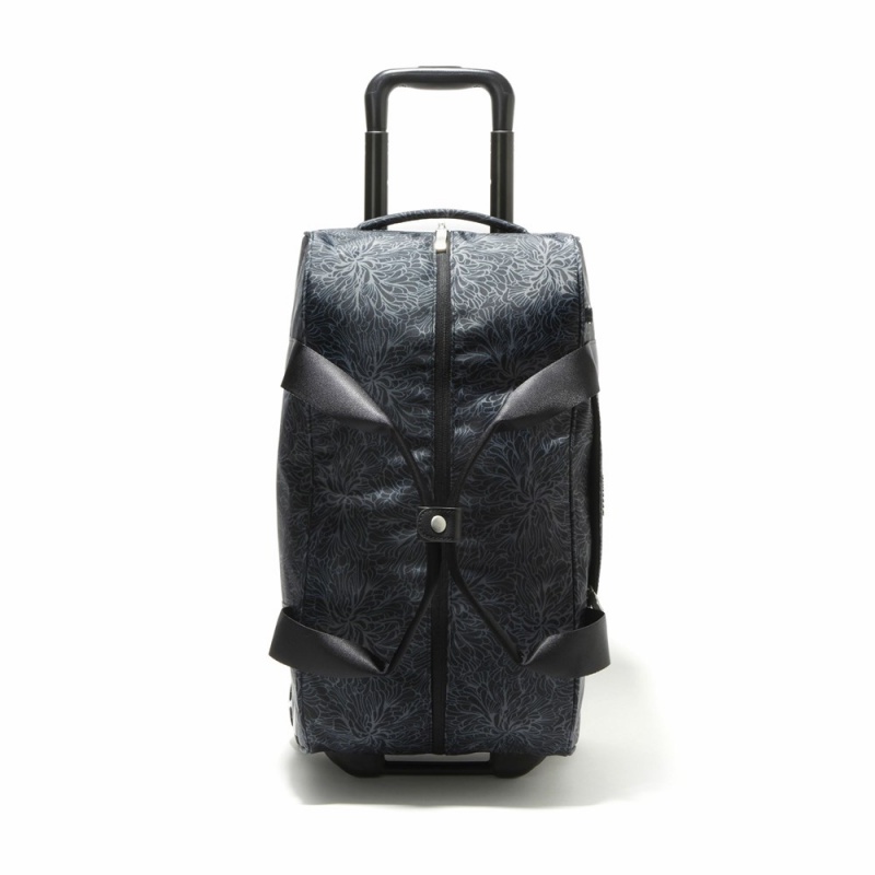 Sac Polochon Baggallini Carry-On Grise | LPN-60013907