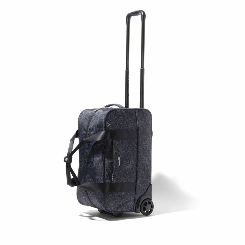 Sac Polochon Baggallini Carry-On Grise | LPN-60013907