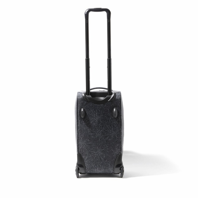 Sac Polochon Baggallini Carry-On Grise | LPN-60013907