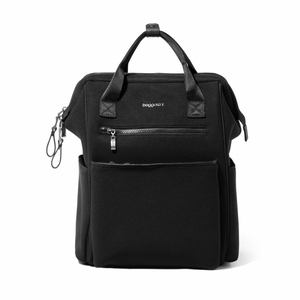 Sac à Dos Baggallini Soho Noir | PKK-95121562