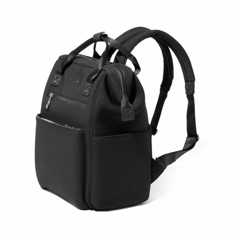 Sac à Dos Baggallini Soho Noir | PKK-95121562