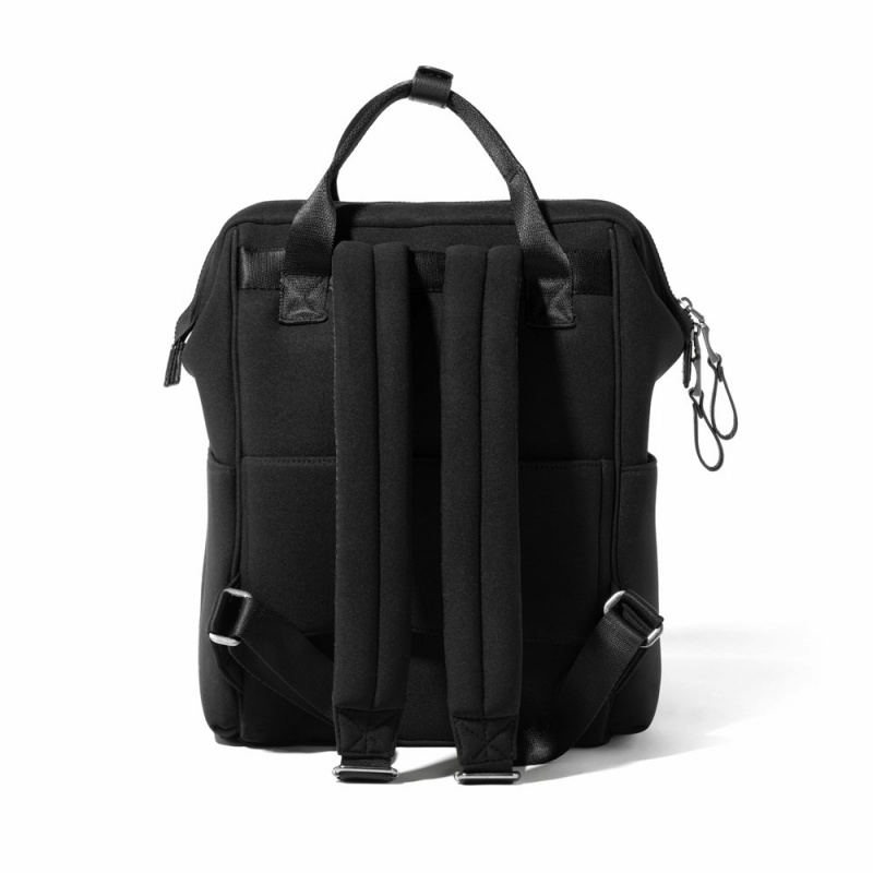 Sac à Dos Baggallini Soho Noir | PKK-95121562