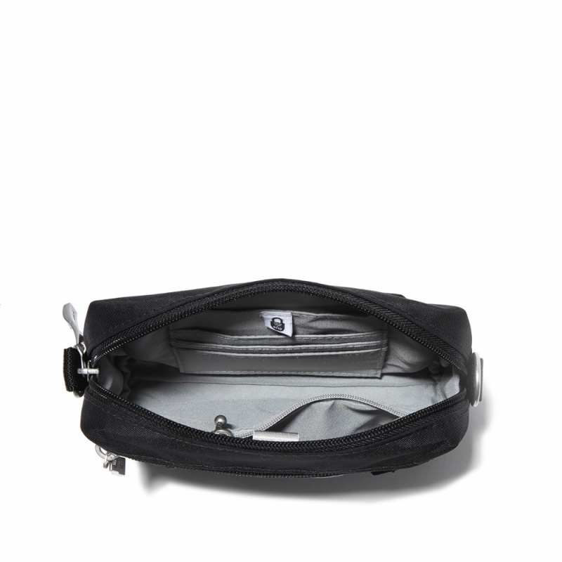 Mini Sacs Baggallini 2-in-1 Convertible Belt Bag Noir | JUF-76110278